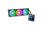 CPU-jäähdytys - Thermaltake TH360 V3 ARGB - CPU Vesijäähdytys - CL-W466-PL12SW-A