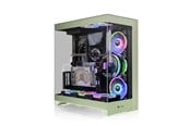 Kotelot - Thermaltake CTE E550 TG - Kotelot - Miditower - Vihreä - CA-1Z8-00MEWN-00