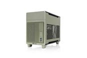 Kotelot - Thermaltake TR100 - Kotelot - Minitower - Vihreä - CA-11A-00SENN-00