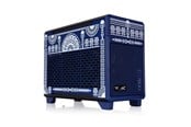 Kotelot - Thermaltake TR100 Koralie Edition Cobalt Blue - Kotelot - Minitower - Sininen - CA-11A-00SPNN-AR