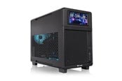 Kotelot - Thermaltake TR200 WS - Kotelot - Minitower - Musta - CA-11L-00S1NN-00