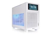 Kotelot - Thermaltake TR200 WS - Kotelot - Minitower - Valkoinen - CA-11L-00S6NN-00