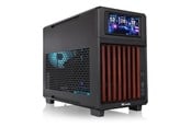 Kotelot - Thermaltake TR200 WS - Kotelot - Minitower - Musta - CA-11L-00S1NN-WS