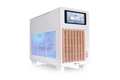 Kotelot - Thermaltake TR200 WS - Kotelot - Minitower - Valkoinen - CA-11L-00S6NN-WS