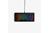 Näppäimistöt - Glorious Gaming GMMK 3 Prebuilt keyboard - Pelinäppäimistö - Englanti - Musta - GLO-KB-GMMK3-75-PB-FOX-W-BLK-US