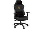 Pelituoli - Anda Seat Phantom 3 Pelituoli - Moulded foam - Jopa 150 kg - AD18Y-06-B-PV/C