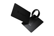 Järjestelmän lisävarusteet - Tangem Crypto Hardware Ring - size 7 + set of 2 Cards - TG-2RING7