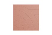 Sisustus - Middle Atlantic TruTile - acoustic wall panel - square - 60.33 x 60.33 cm - natural linen - AUTT22SQWACSMNTL
