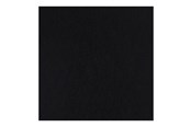 Sisustus - Middle Atlantic TruTile - acoustic wall panel - square - 60.33 x 60.33 cm - pure black - AUTT22SQSDSMPBK
