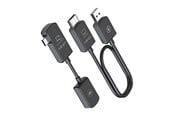 USB kaapelit - MINIX C1 Wireless USB-C to HDMI Video Transmitter - NEO-C1