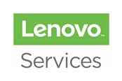Palvelu ja tuki - Lenovo Courier/Carry-in Upgrade - extended service agreement - 4 years - on-site - 5WS1J05141
