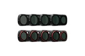 Action-kameran lisälaitteet - Freewell Filter Set for Insta360 Luna Ultra All Da - FW-LNUB-ALD