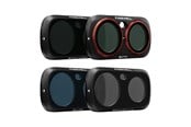 Action-kameran lisälaitteet - Freewell Insta360 Luna Ultra Everyday Filter Set ( - FW-LNUB-EDY