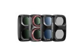 Action-kameran lisälaitteet - Freewell Osmo Pocket Every Day Filter Set (4-pack) - FW-OP4P-EDY