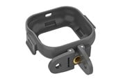 Action-kameran lisälaitteet - Sunnylife Mounting Frame Adapter for Insta360 GO U - GU-BK047
