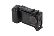 Action-kameran lisälaitteet - Sunnylife Mount for OSMO Action 5 Pro/4/3 - OA5-BK038