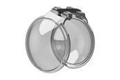 Action-kameran lisälaitteet - Sunnylife Lens Cover for OSMO 360 - OS-G041
