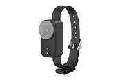 Action-kameran lisälaitteet - Puluz Silicone band / Pet collar for DJI Osmo Nano - PU1062B