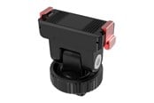 Action-kameran lisälaitteet - Puluz Multifunction adapter with quick release for - PU1071B