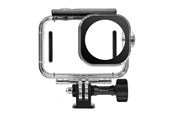 Action-kameran lisälaitteet - Puluz waterproof diving case for DJI Osmo Action 6 - PU1078T