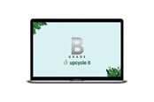 Kannettava tietokone - Apple Refurbished Apple MacBook Pro - 13" - Apple M1 - 8 GB RAM - 256 GB SSD - Nordic - refurbished - LAP-MBP-2020-MX-B001