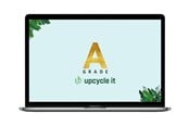 Kannettava tietokone - Apple Refurbished MacBook Pro (2021) - 14" | M1 | 16GB | 512GB | A Grade - LAP-MBP-2021-MX-A001