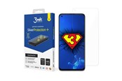 Puhelintarvikkeet - Näytönsuojat - 3mk SilverProtection+ Protective Foil for Xiaomi Mi 11 Lite 4G / 5G / 11 Lite 5G NE - 5903108360524
