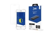Puhelintarvikkeet - Näytönsuojat - 3mk ARC+ Protective Film for Apple iPhone 5 / 5S / SE - 5903108361620