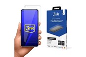 Puhelintarvikkeet - Näytönsuojat - 3mk FlexibleGlass™ Hybrid Glass on Xiaomi Mi 11 Lite 4G / 5G / 11 Lite 5G NE - 5903108363136