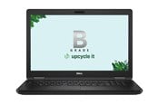 Kannettava tietokone - Dell Refurbished Latitude 5580 - 15" | Core i5 | 8GB | 256GB | B Grade - LAP-DELL5580-MX-B001