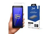 Puhelintarvikkeet - Näytönsuojat - 3mk FlexibleGlass ™ - Samsung Galaxy Xcover 5 - 5903108370486