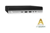 Pöytätietokoneet - PC & Mac - HP Refurbished HP EliteDesk 800 G4 refurbished - DESK-800G4-DM-A003-error