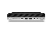 Pöytätietokoneet - PC & Mac - HP Refurbished ProDesk 600 G4 refurbished - DESK-600G4-DM-A001