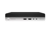 Pöytätietokoneet - PC & Mac - HP Refurbished HP ProDesk 400 G4 refurbished - DESK-400G4-WIFI-A002