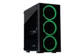 Pöytätietokoneet - PC & Mac - Gear4U E-Sport - tower - Core i5 4570 3.2 GHz - 8 GB - SSD 240 GB - G4U-CT150-003