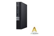 Pöytätietokoneet - PC & Mac - Dell Refurbished Dell OptiPlex 5060 refurbished - DESK-DELL5060-MICRO-A001