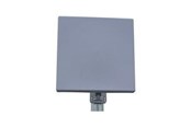 Lisätarvikkeet - Extreme Networks antenna - tri-band quad sector - AI-TQ08055