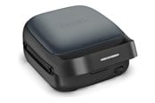 Voileipägrilli - Tefal Voileipägrilli Snack collection SW862BF0 - sandwich maker / waffle maker - black - SW862BF0