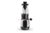 Mehulingot ja mehupuristimet - Tefal Ultra Juice Digit ZC605D38 - juice extractor - silver/black - ZC605D38