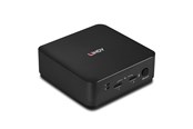 KVM-kytkimet - Lindy 2 Port Type C Dual HDMI 4K60 KVM Switch - 42321