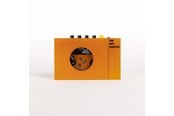 Kannettavat & Bilekaiuttimet - We Are Rewind - Cassette Player Recorder [Serge] - WE-001-O1