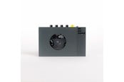 Kannettavat & Bilekaiuttimet - We Are Rewind - Cassette Player Recorder [Keith] - WE-001-G1