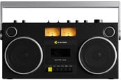 Kannettavat & Bilekaiuttimet - We Are Rewind - Portable speaker with cassette Player - Blaster [CURTIS] - GB-001-B1