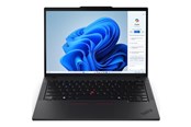 Kannettava tietokone - Lenovo ThinkPad T14 Gen 5 - AI PC - 14" - Intel Core Ultra 5 - 135U - 16 GB RAM - 512 GB SSD - UK - 21ML00EXUK