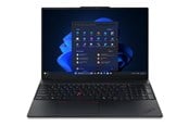 Kannettava tietokone - Lenovo ThinkPad E16 Gen 3 - 16" - AMD Ryzen 5 - 220 - 16 GB RAM - 256 GB SSD - UK - 21ST005EUK