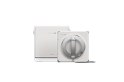 Ikkunanpesu - Ecovacs Winbot W2S Pro Omni EU - WE005V01