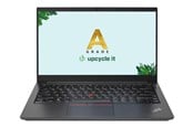 Kannettava tietokone - Lenovo Refurbished Lenovo ThinkPad X13 Gen 2 - 13" - Intel Core i5 - 1145G7 - 16 GB RAM - 256 GB SSD - Nordic - refurbished - LAP-X13G2-MX-A001