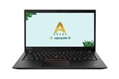Kannettava tietokone - Lenovo Refurbished ThinkPad T490s - 14" - Intel Core i5 - 8265U - 8 GB RAM - 256 GB SSD - Nordic - refurbished - LAP-T490S-MX-A027