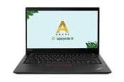 Kannettava tietokone - Lenovo Refurbished Lenovo ThinkPad T14 Gen 1 - 14" - Intel Core i7 - 10510U - 16 GB RAM - 512 GB SSD - Nordic - refurbished - LAP-T14G1-MX-A022