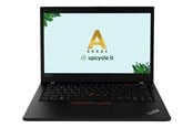 Kannettava tietokone - Lenovo Refurbished ThinkPad L490 - 14" | Core i5 | 8GB | 256GB | A Grade - LAP-L490-MX-A001